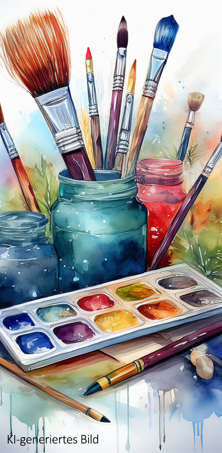 Aquarell Workshop
