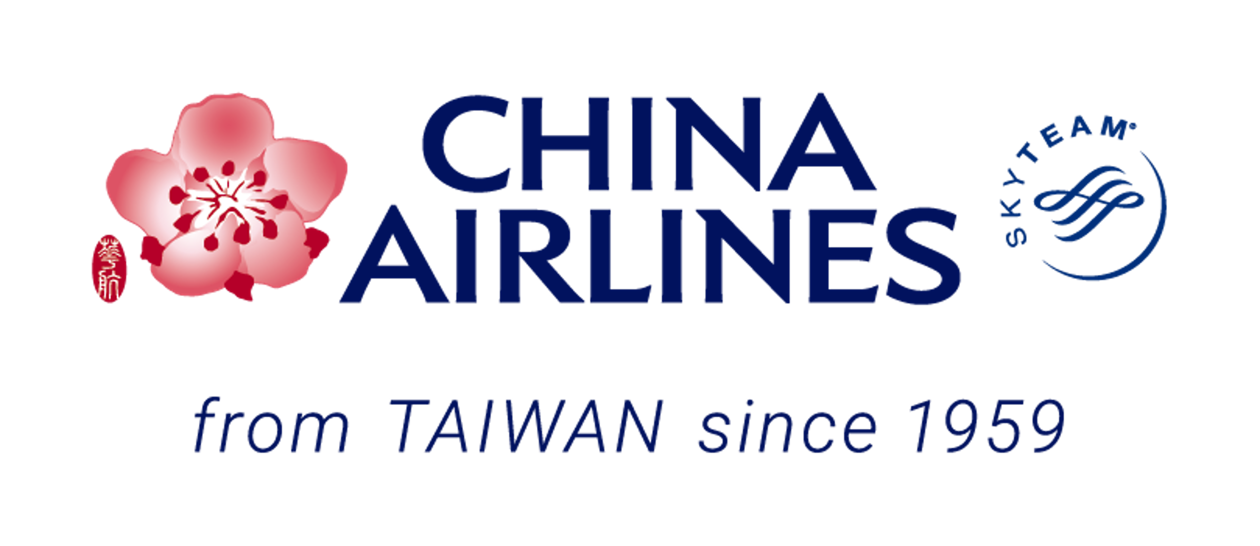 China Airlines