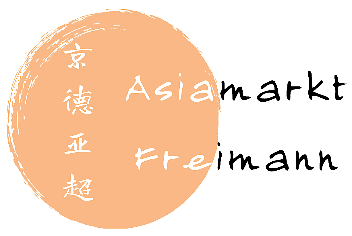 Asiamarkt Freimann 京德超市